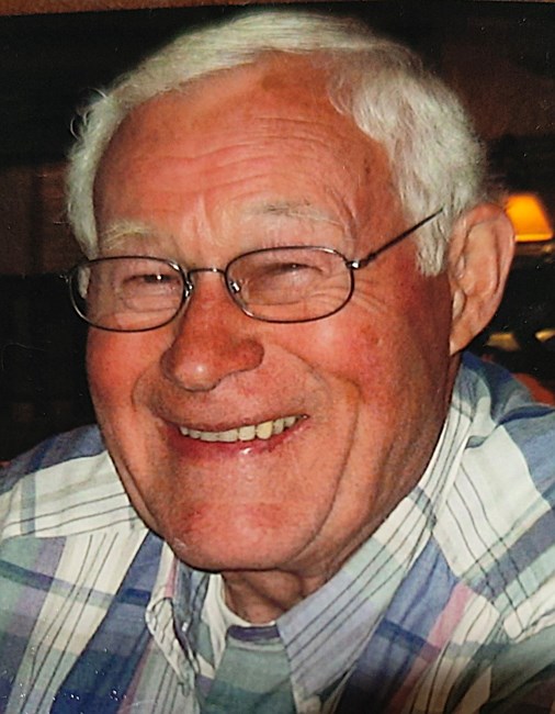 Obituario de Leo Kent Edwards