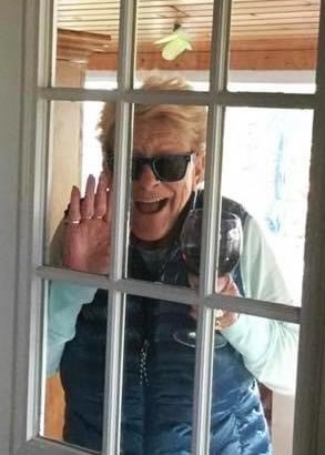 Obituary of Susan Callista Garbarino