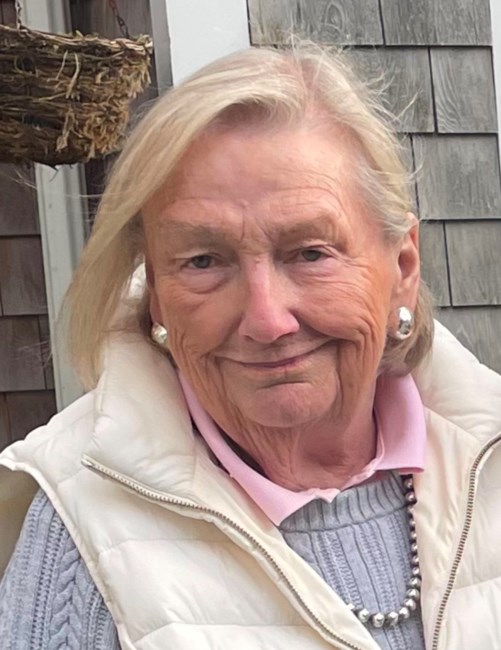 Obituary of Pamela H Ewing