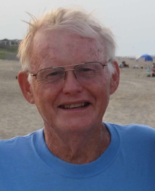 Obituary of David Anderson