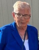 Obituary of María Concepción "Conchita" Medina Artiaga