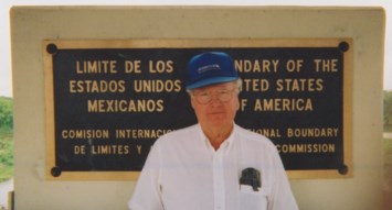Obituario de Randall Davis