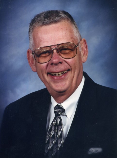Obituary of Mr. Leonard C. Jones