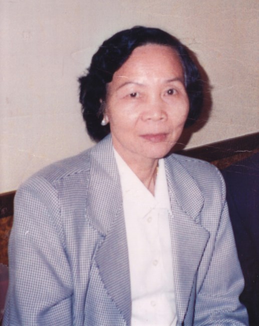 Obituary of Zhen Jin Li