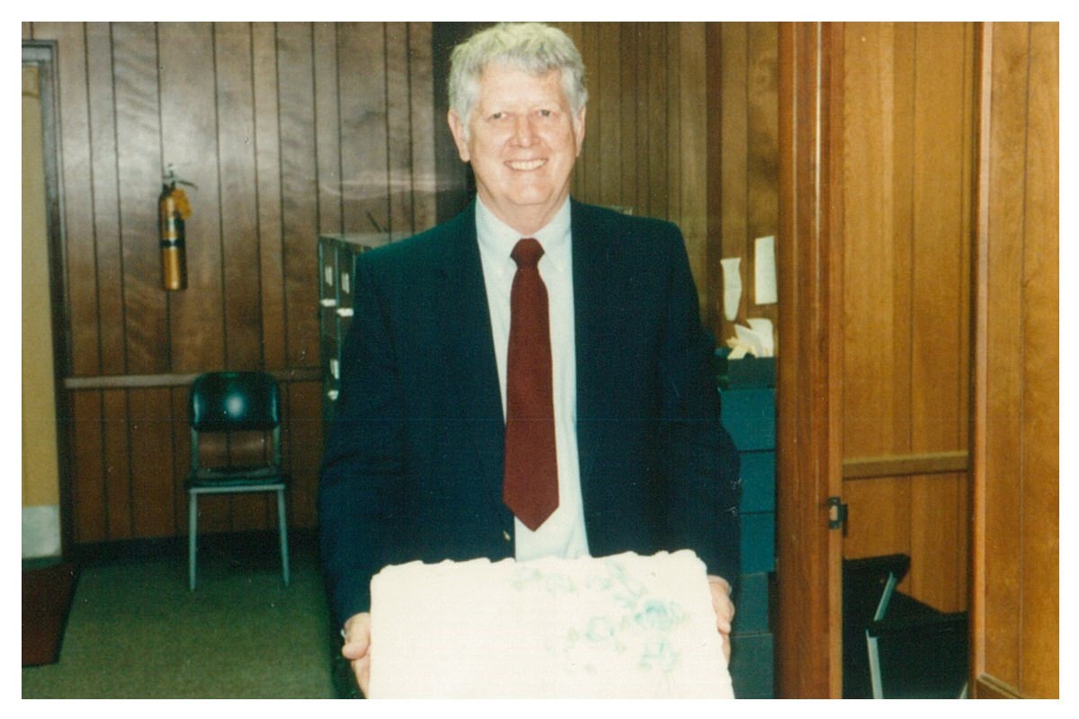 Obituary of Ralph W. Turner