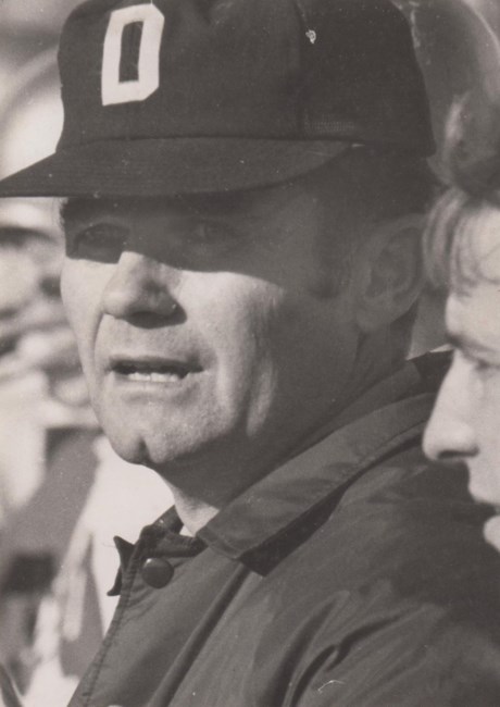 Obituary of William C. "Coach" Hopper