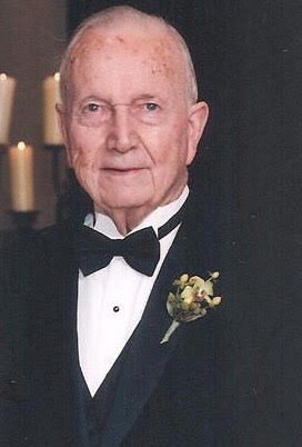 Obituary of Louis Herbert Ramsey