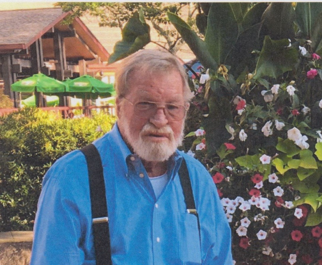 Obituary of Nelson Ray Beacham