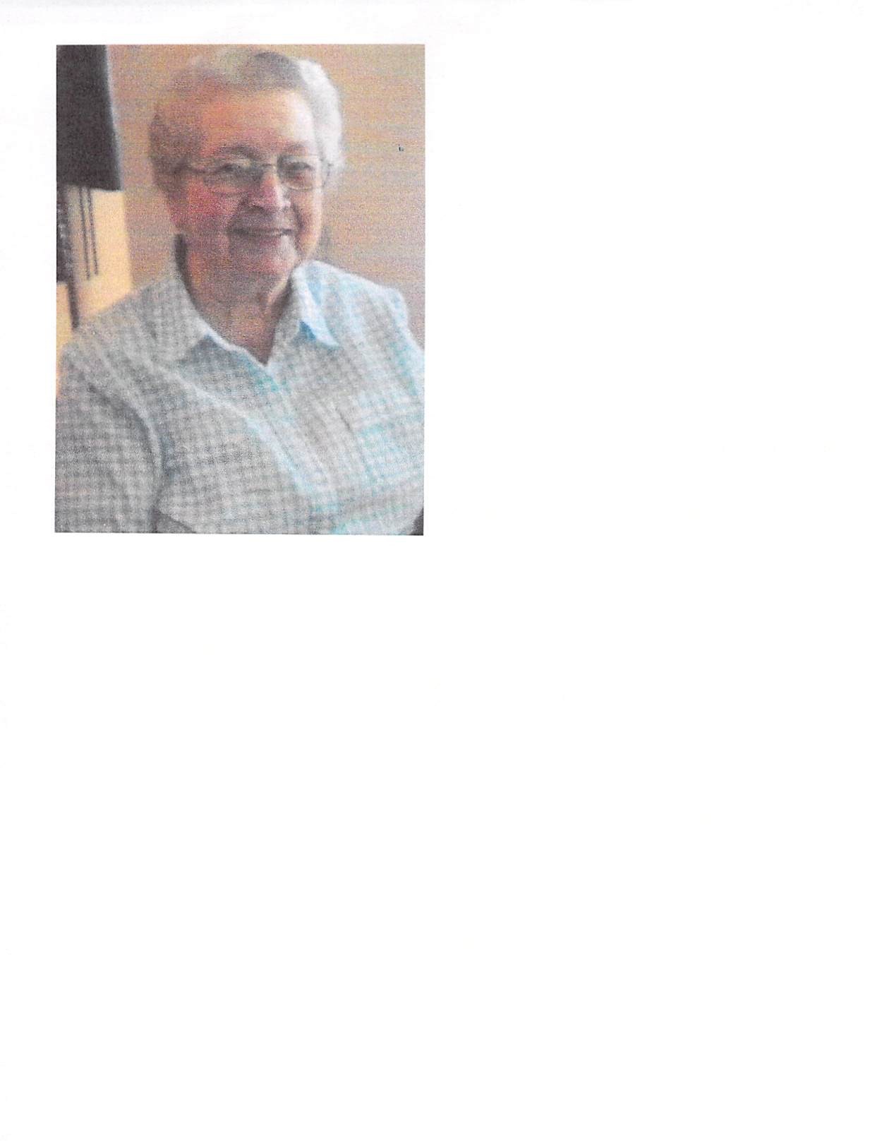 Obituary of Rosalyn "Lynn" A. Nicholson