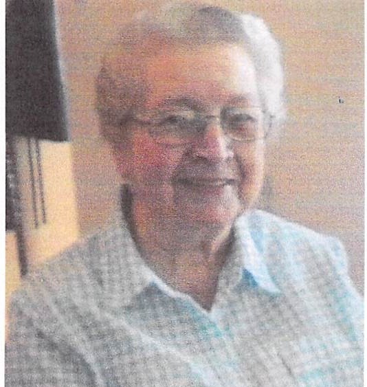 Obituary of Rosalyn "Lynn" A. Nicholson