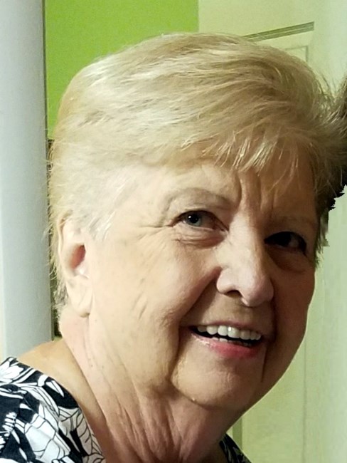 Obituary of Linda S. Faucheux