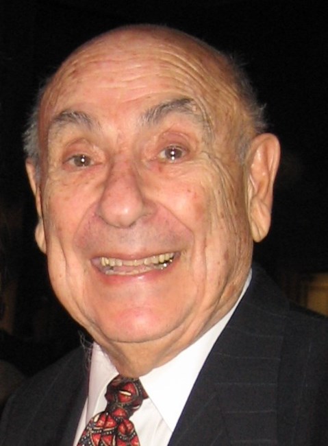 Obituary of Sheldon Jerome Silberstein