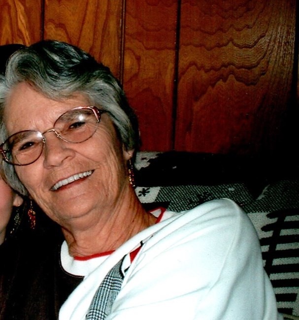 Obituary of Elizabeth O. Garton