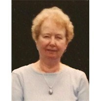 Obituary of Edith Lillian Griffin