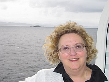 Obituary of Sheila Maureen Christiansen