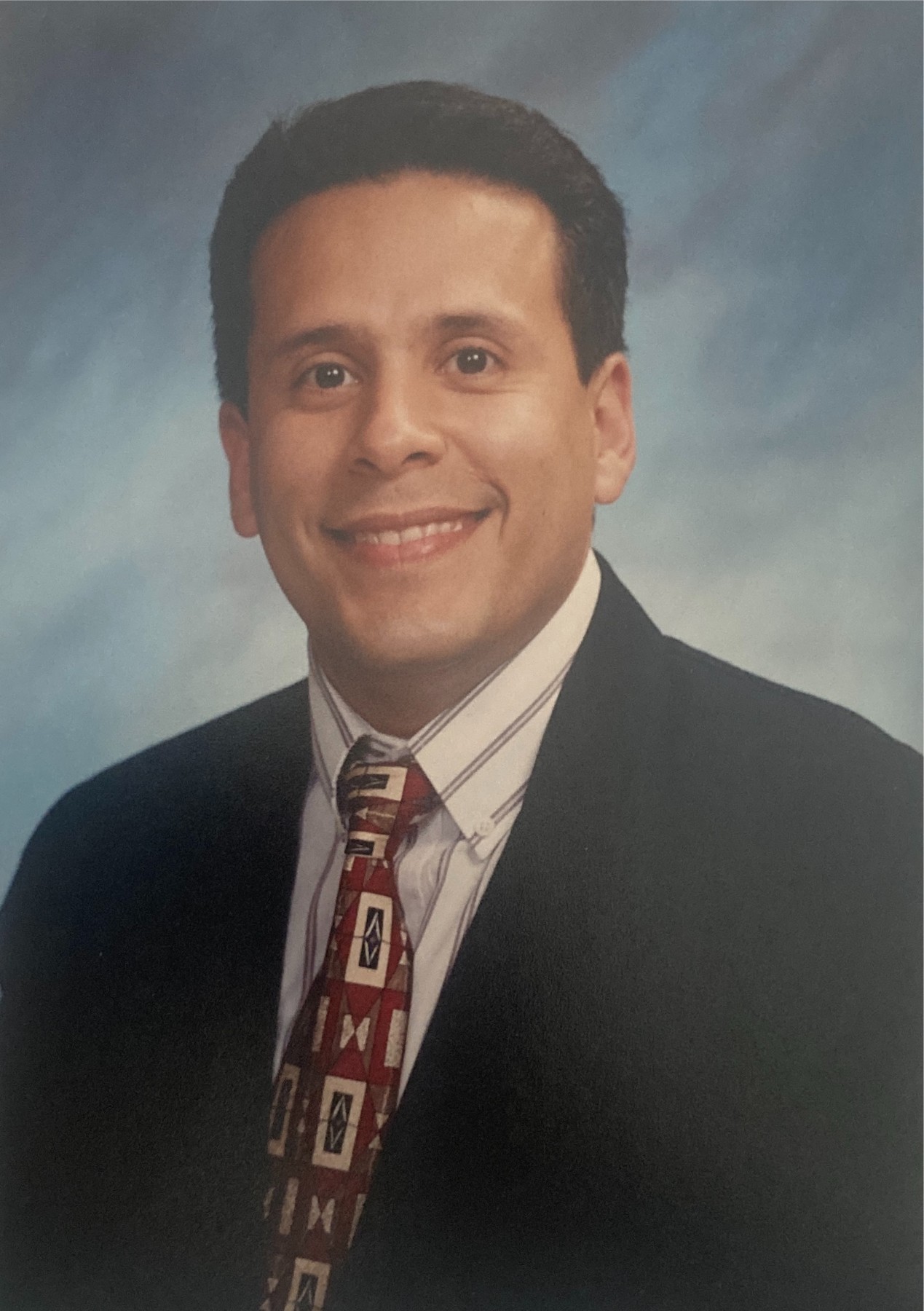 Obituary of Jairo Antonio Vasquez