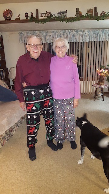 Obituary of Louise Ortman