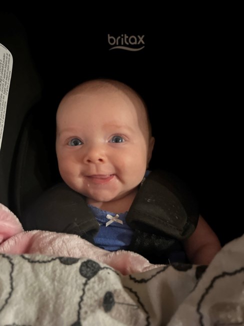 Obituary of Ivy Gladden