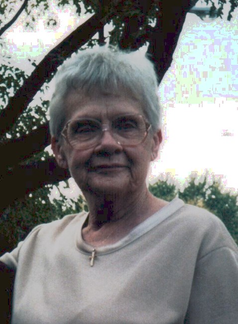 Obituary of Rosemary A. Sharpe