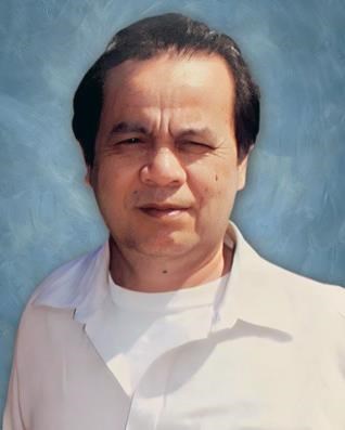 Obituary of Jose Parilla Ragudos