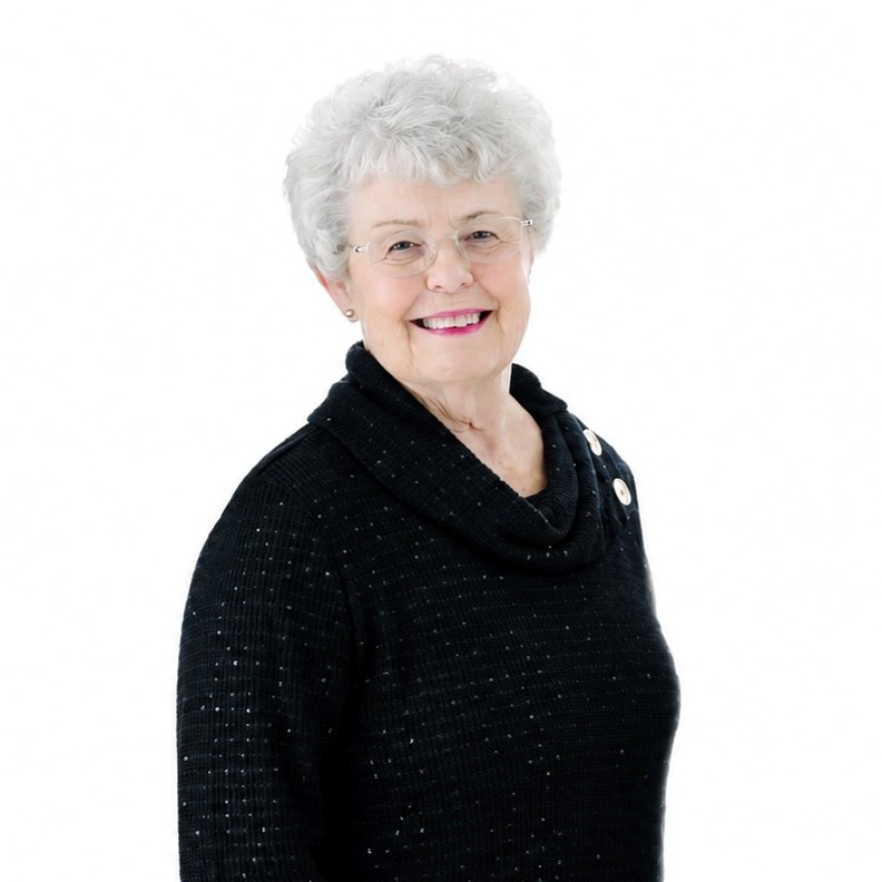 Obituary of Dannetta Pearl Brown
