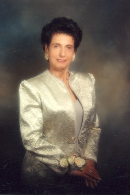 Obituary of Mrs. Jo-Ann F. Cangiano Hughes