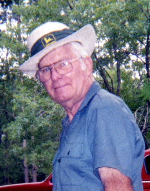 Obituary of Homer Alton Smith