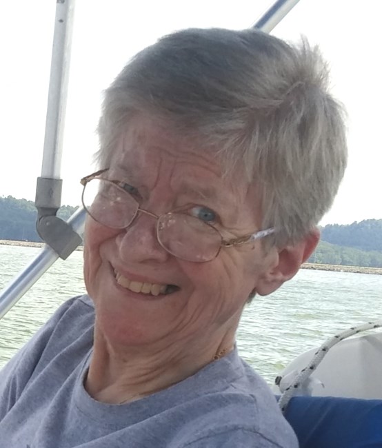 Obituary of Erna Lou Hutchinson