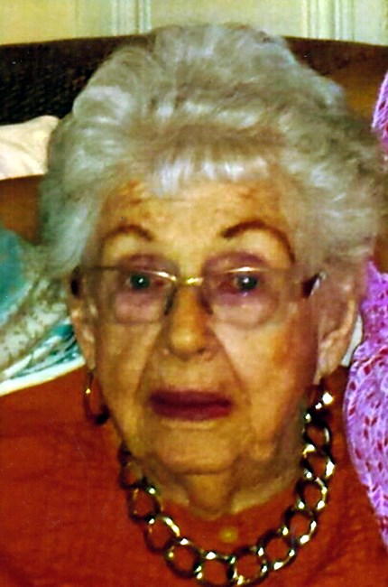 Obituary of Phyllis Martha Muirhead