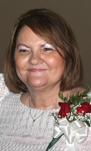 Obituary of Diane Norma Greckel