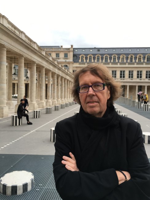 Nécrologie de Claude Beausoleil