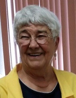 Obituary of Joan Faye Ducote Rogers