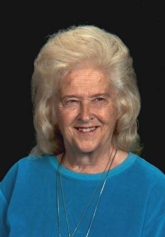 Obituary of L. June Nelson