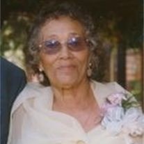 Obituary of Rosalee Nora Ramos