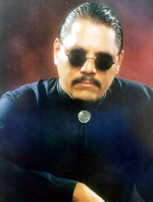 Obituary of "Smokin" Joe Soliz