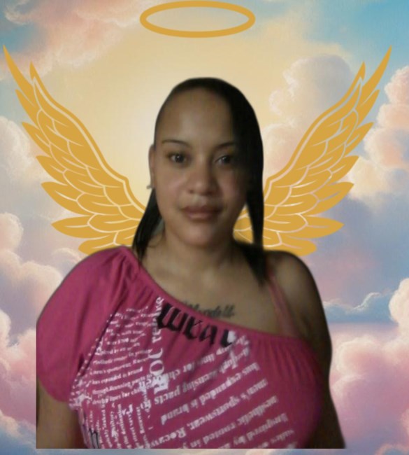 Obituary of Shamika Lynn Whiteside