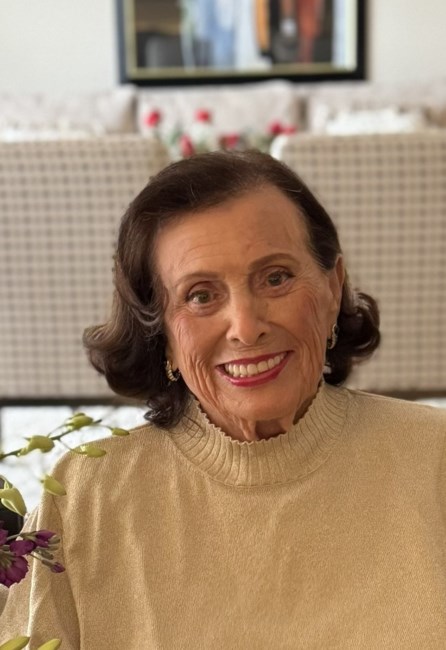 Obituary of Ida Gotthelf