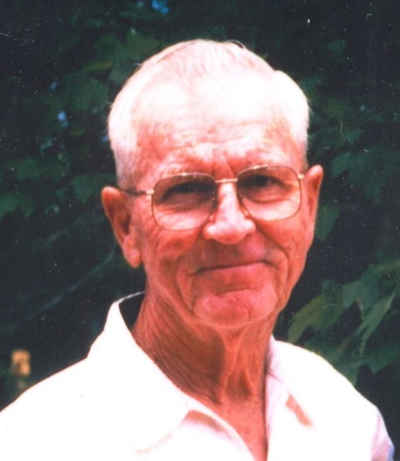 Obituary of Harold L. Hall Sr.