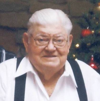 Obituary of Jesse L. Nash