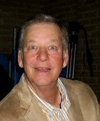 Obituary of Sterling "Joe" Joseph Fife