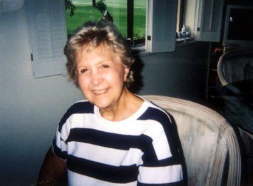 Obituary of Jacqueline Talarico