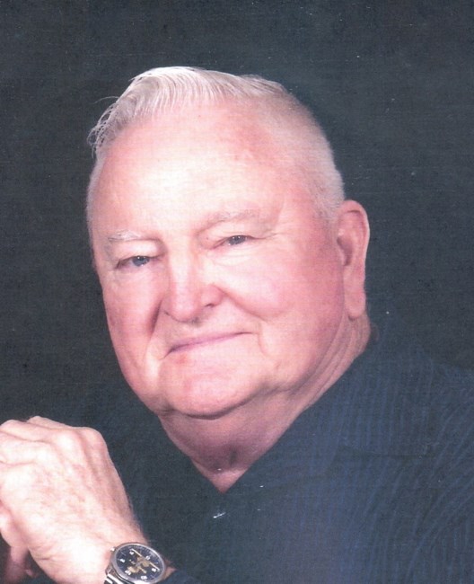 Obituary of LTC (Ret) Donald McCall Shelby