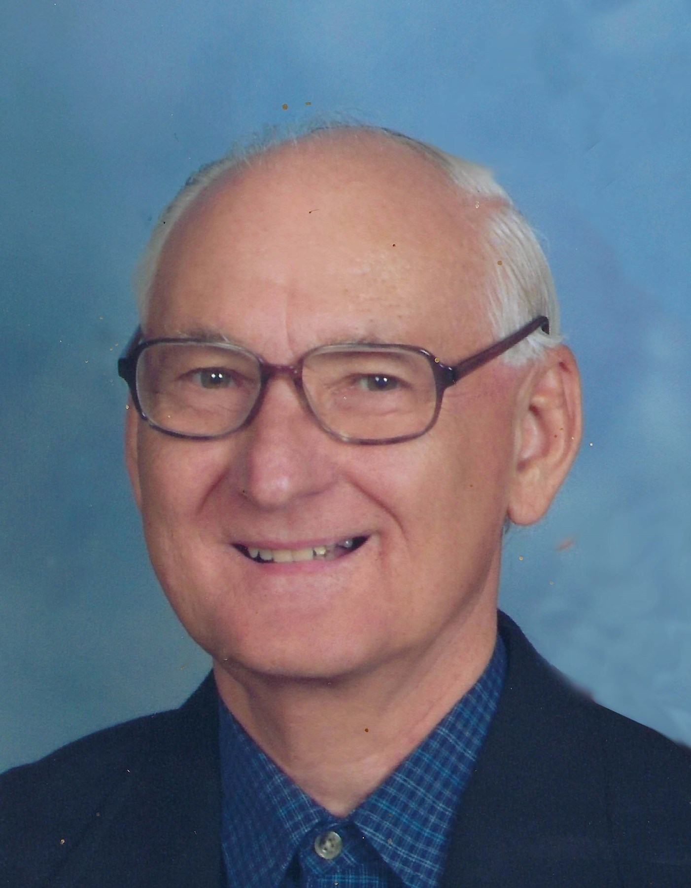 Obituary of Gary Prendergast