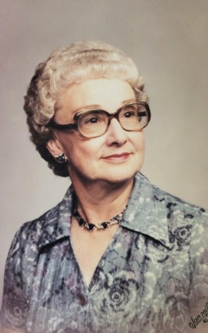 Obituary of Madelyn A. Moore