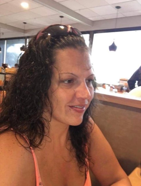 Obituary of Amanda Lynn Dato Williams