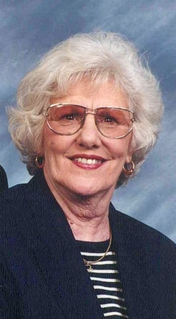 Obituary of Sue Gaston Painter