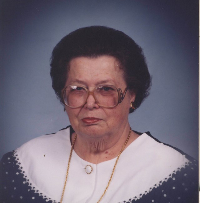 Obituary of Odile Marie Ardoin
