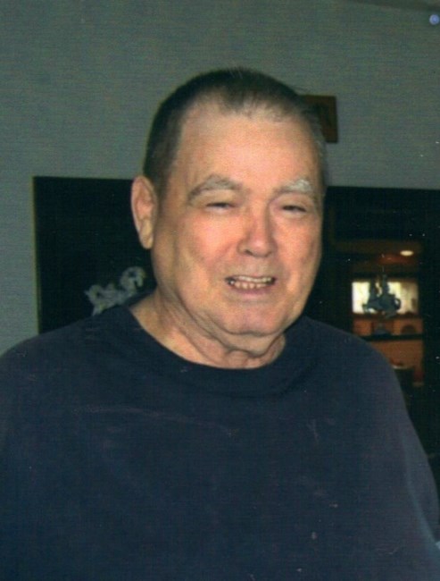 Obituary of Vincent Dale Fowler