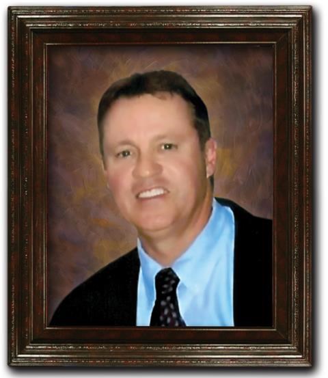 Obituary of Larry Morgan Williamson