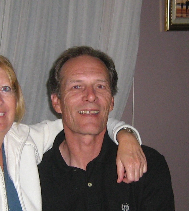 Obituary of Jean Bisson